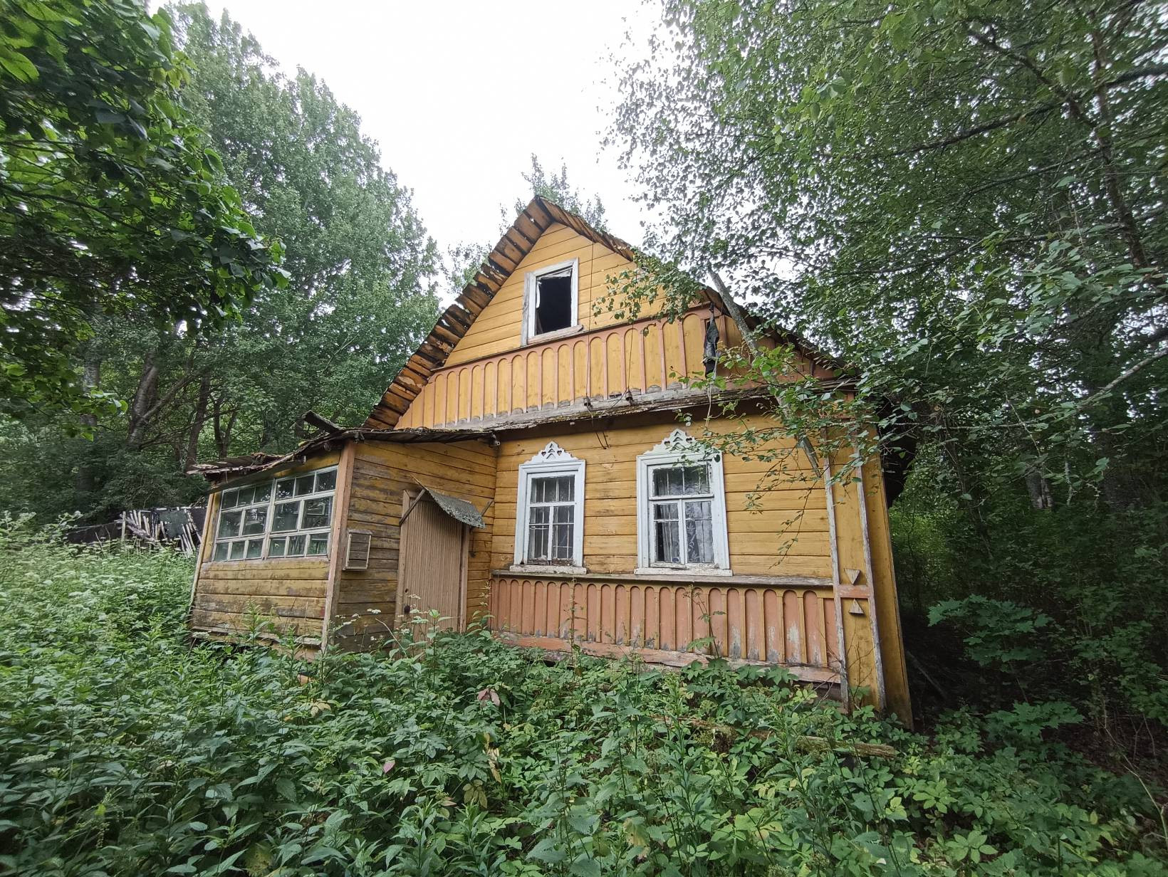 Купить Дачу Под Псковом