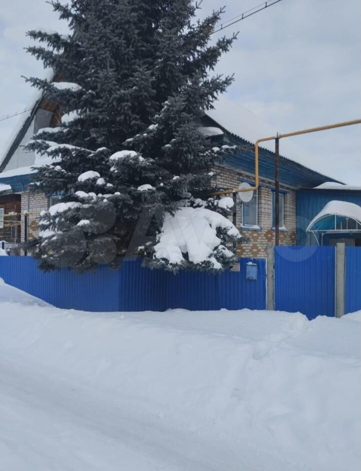 Купить дом, 85.2 м² по адресу Республика Башкортостан, Янаул, улица ...