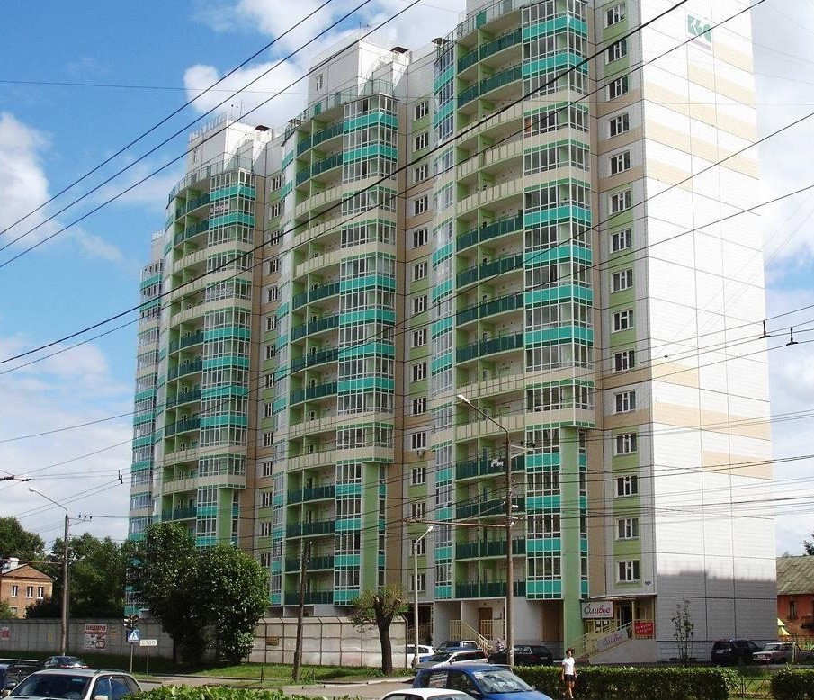 Домклик Красноярск Купить Студию