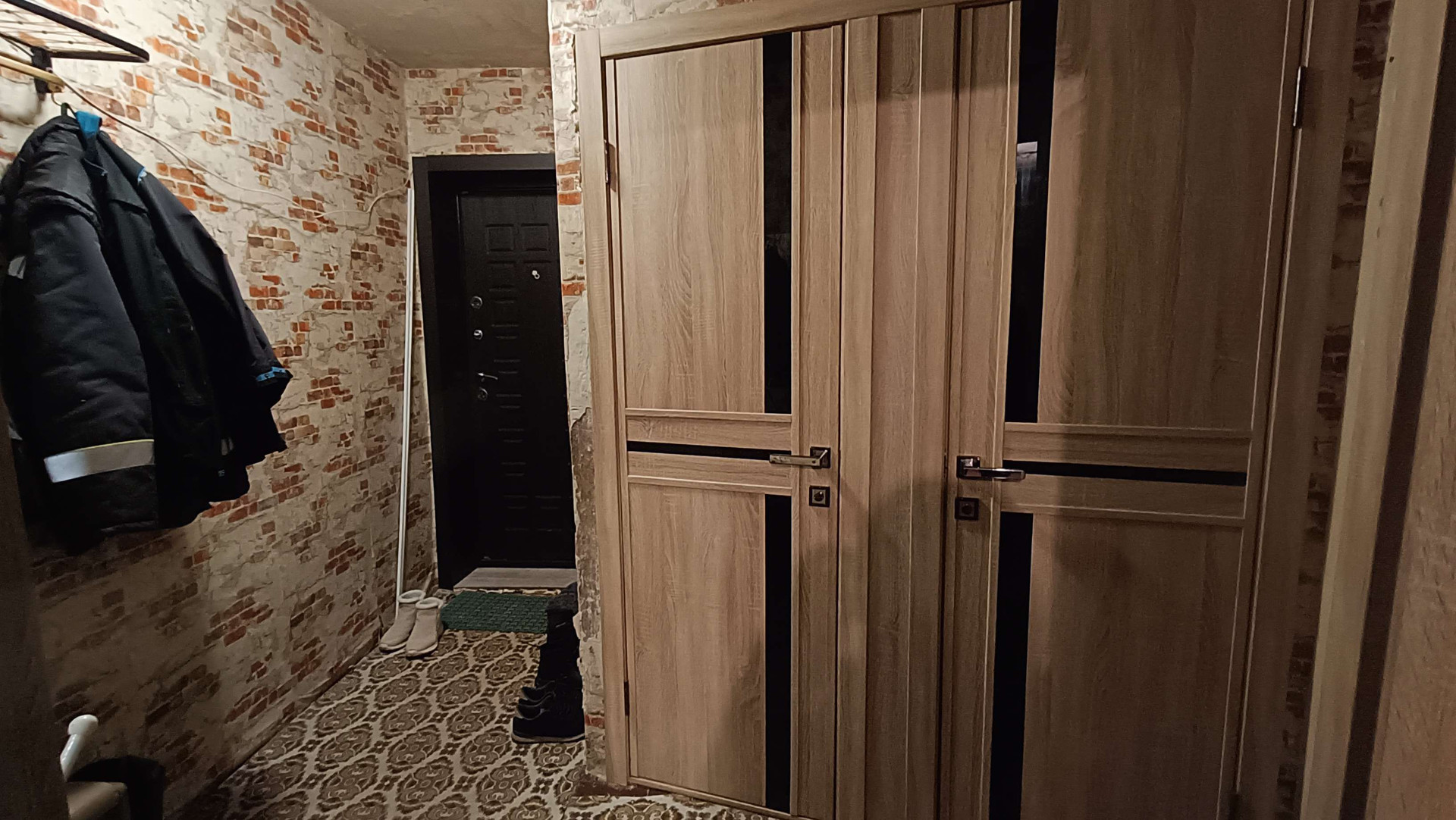 Космонавтов заполярный