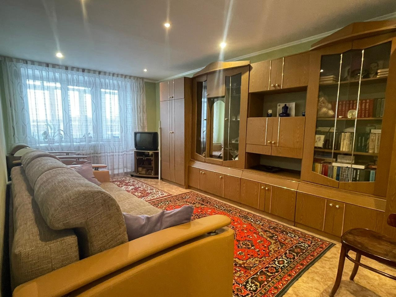 Авито Купить Однокомнатную В Муроме