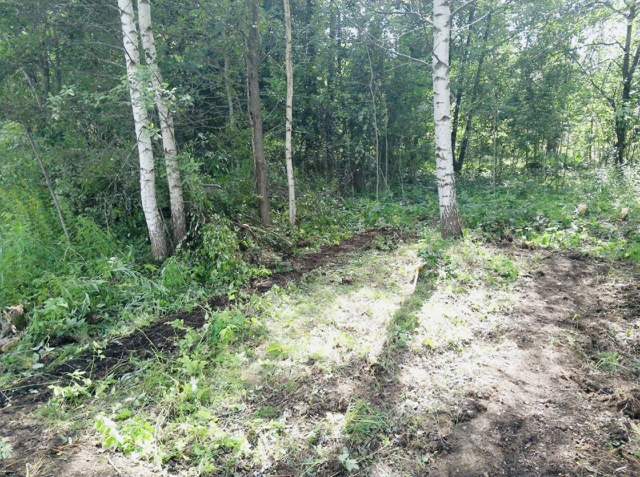 Купить Участок Костромская Область