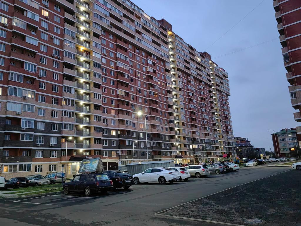 Купить Квартиру Ул Тепличная