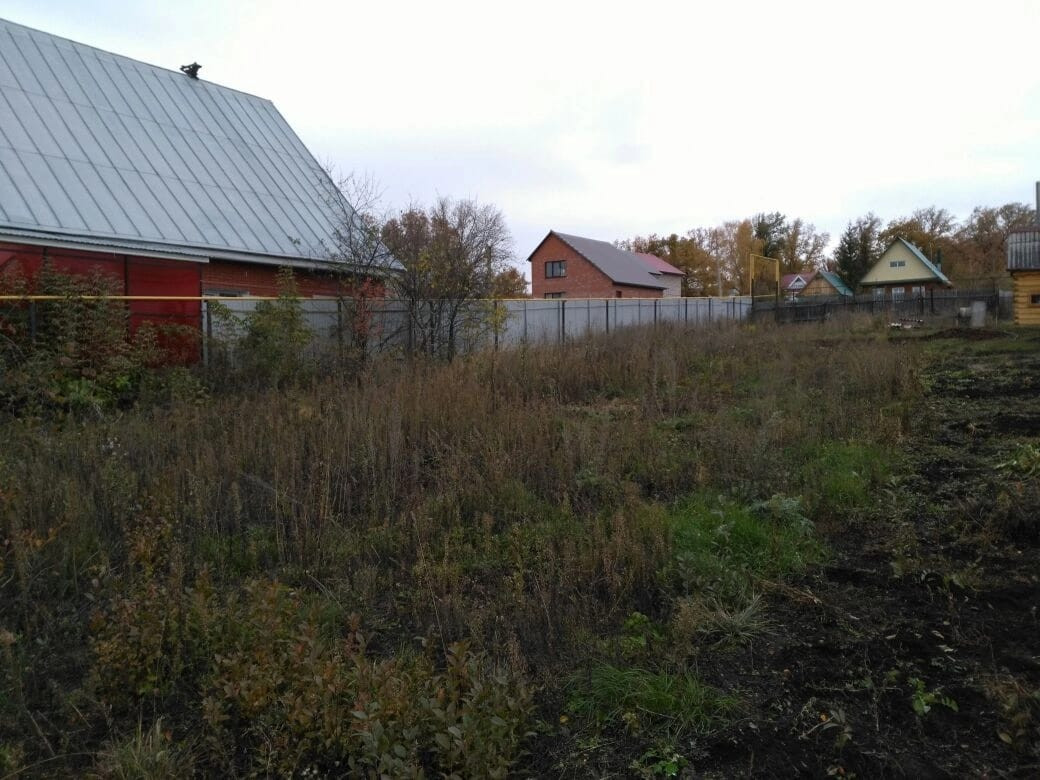 Купить Участок В Нижегородке Уфимский Район