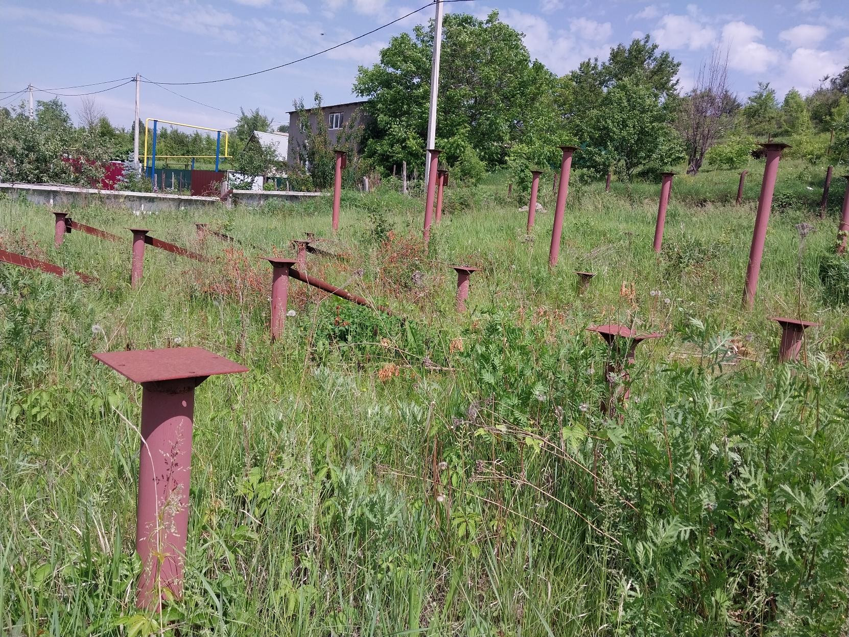 Купить Участок В Саратове На Авито