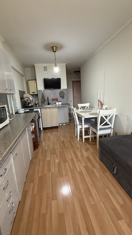 Москва, улица Артюхиной, 5 - Bild 4