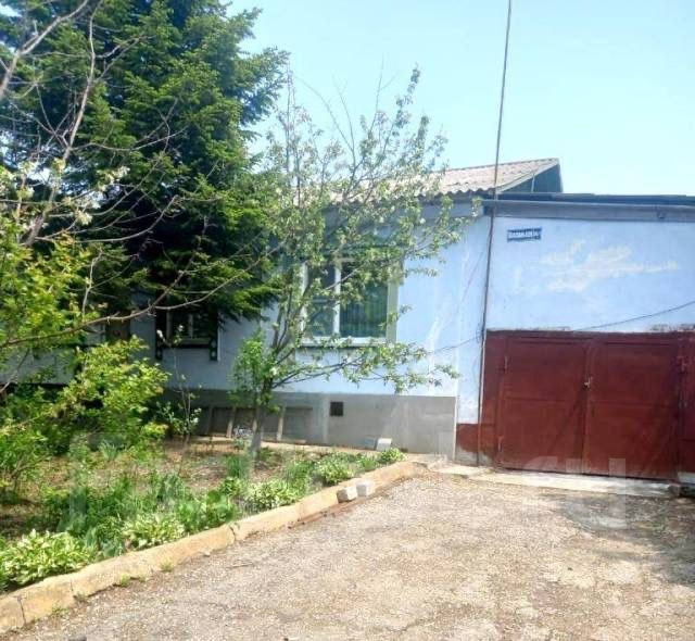 Купить Дом В Камень Рыболове