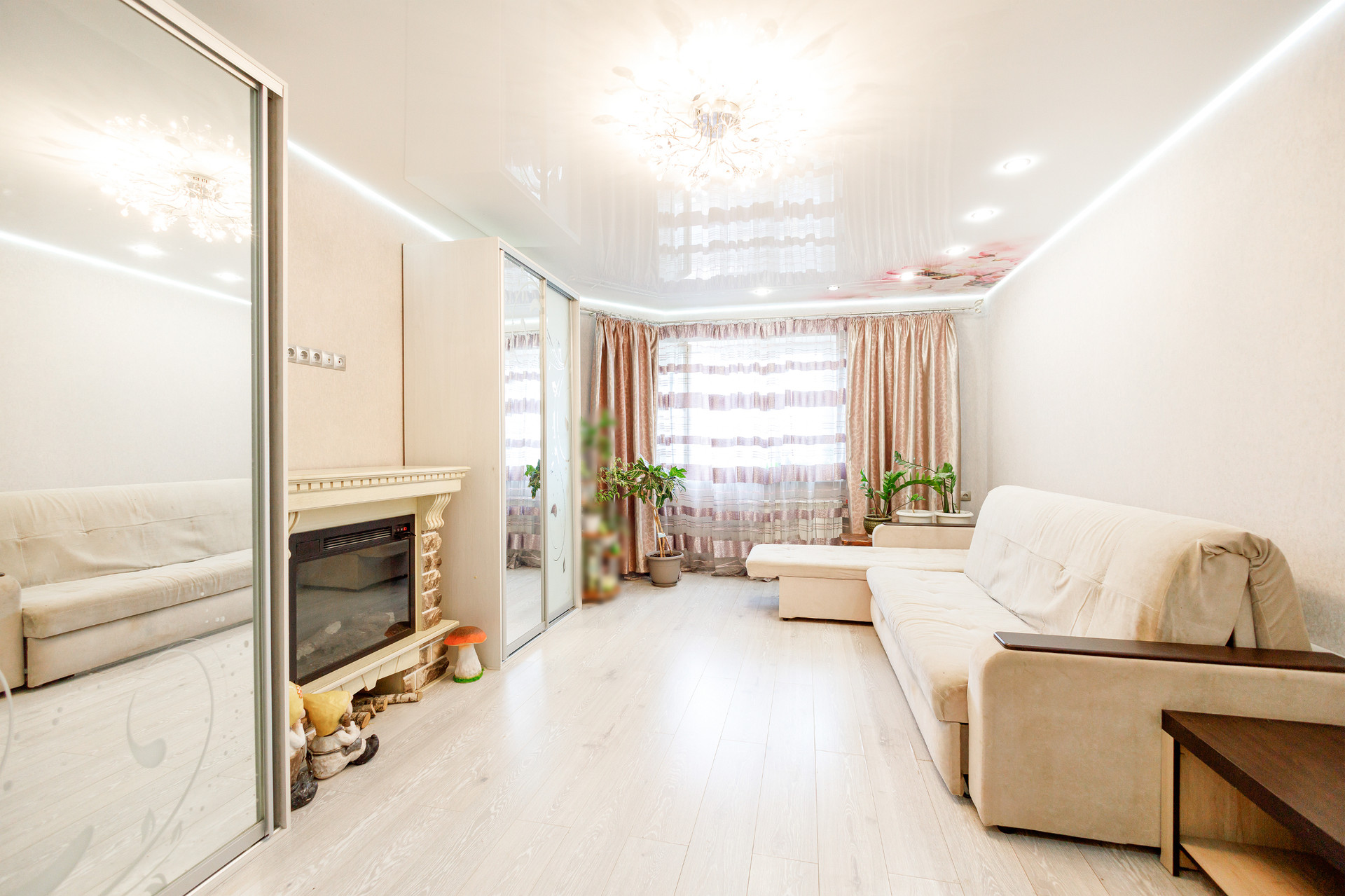 Купить 2-комнатную квартиру, 49.5 м² по адресу Московская область ...