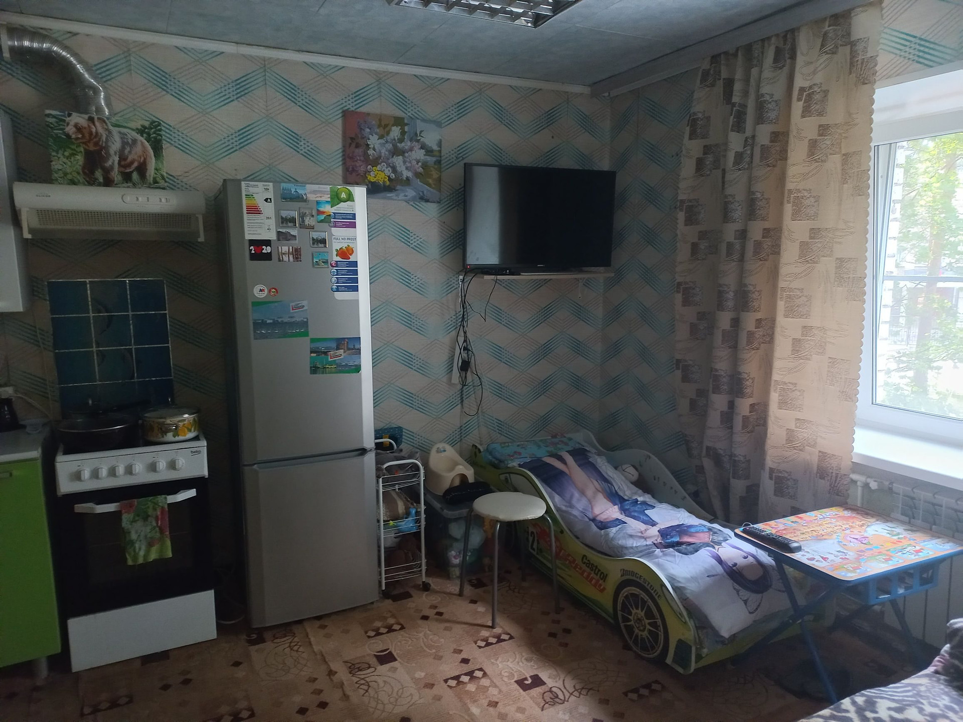 Однокомнатные квартиры сосновый бор. Комсомольская 5 Сосновый Бор.