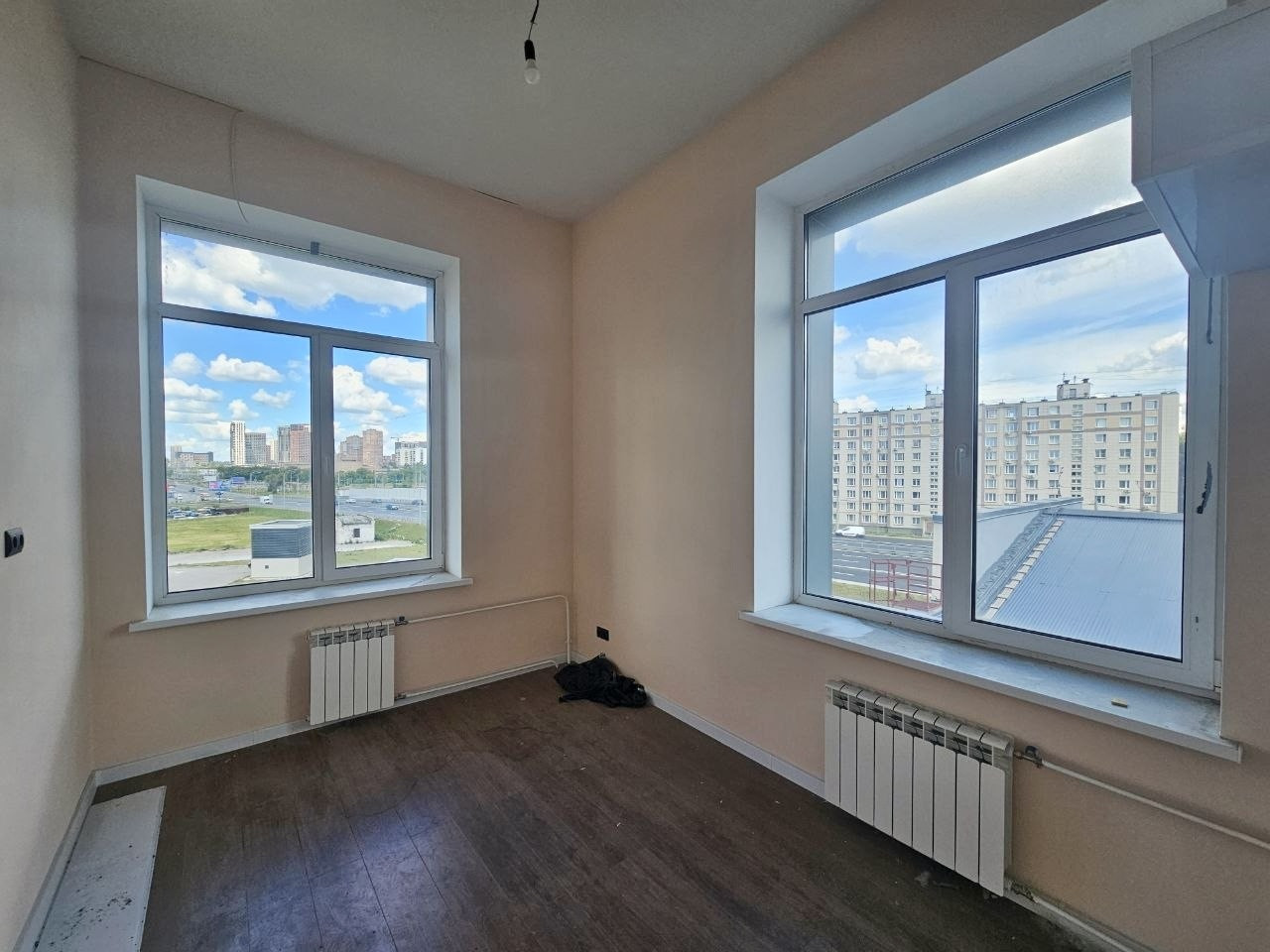 Москва, Грайвороновская улица, 4 ст1 - Vista 2