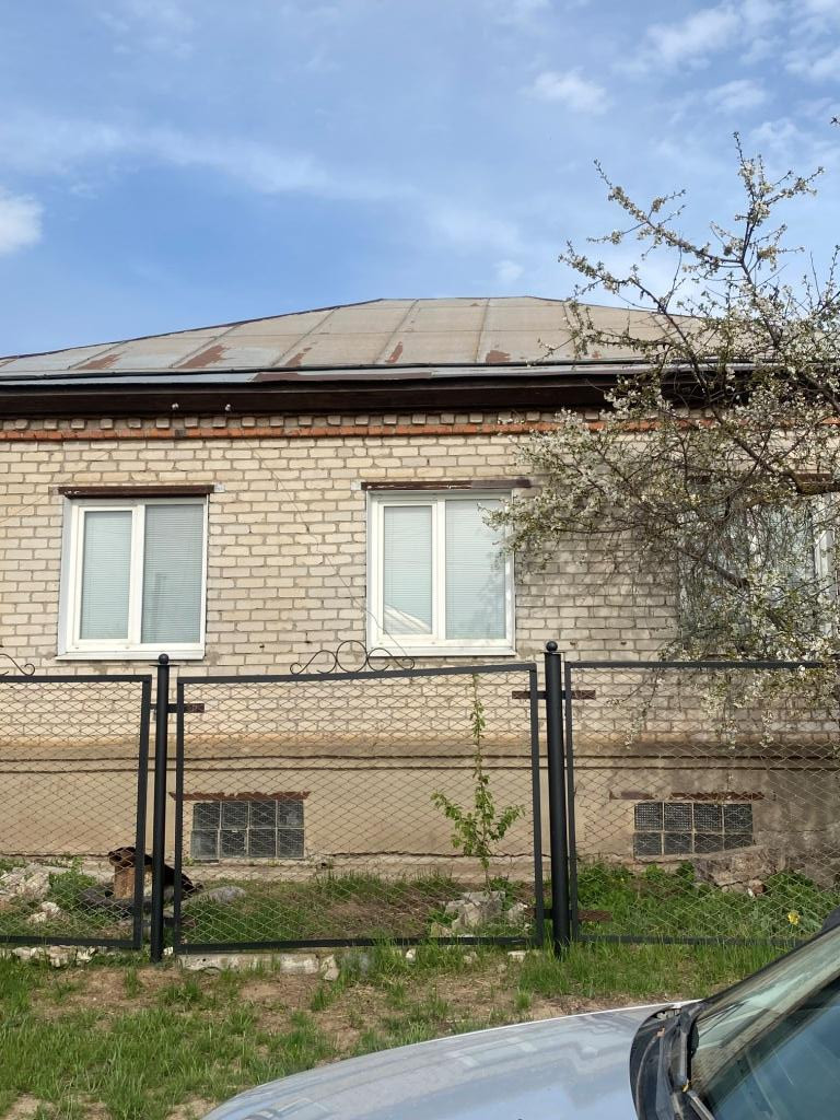 Купить дом, 165.3 м² по адресу Волгоградская область, Михайловка, улица  Демьяна Бедного, 1 за 6 500 000 руб. в Домклик — поиск, проверка,  безопасная сделка с жильем в офисе Сбербанка.