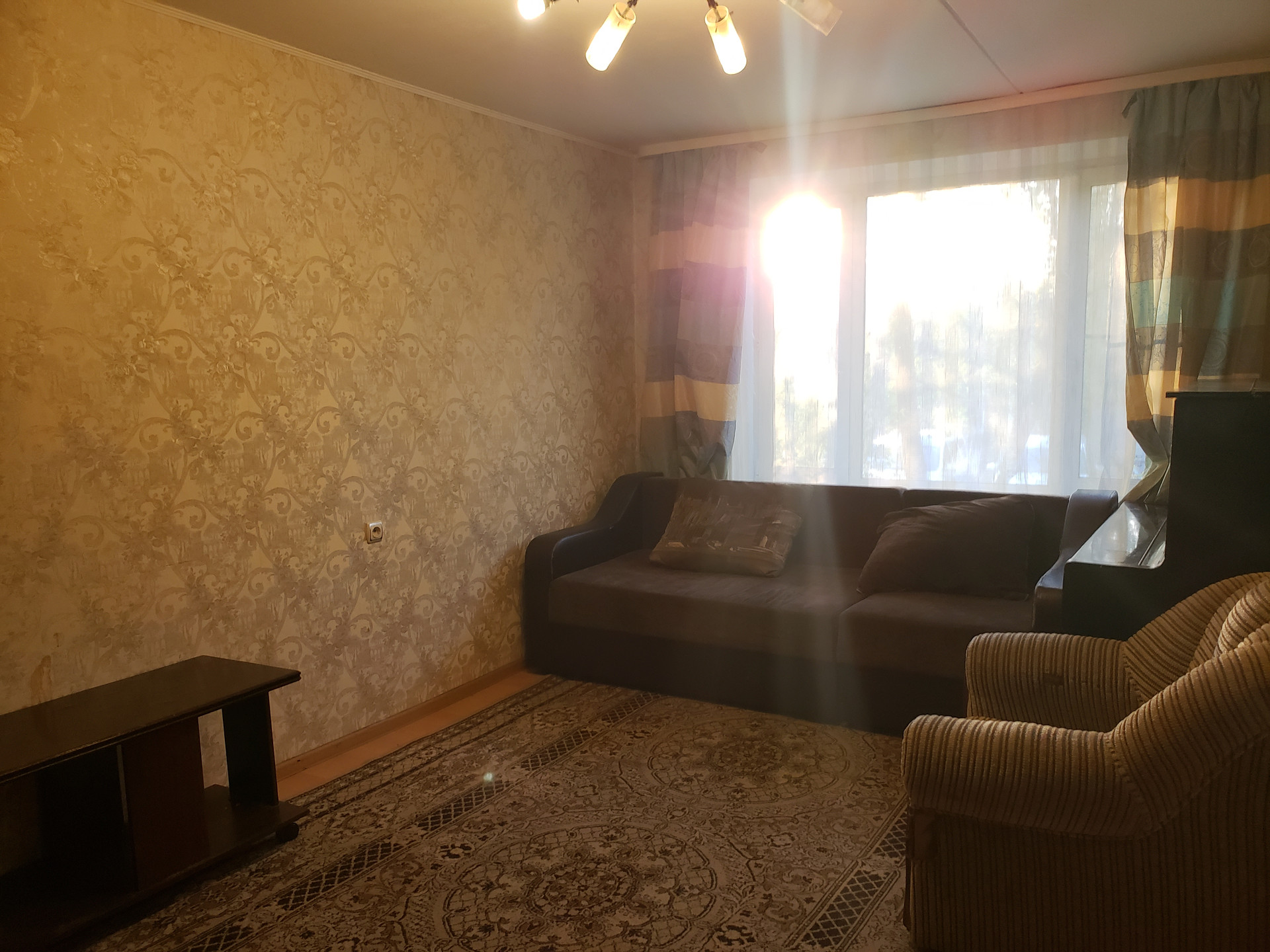 Купить 2-комнатную квартиру, 45.1 м² по адресу Московская область ...