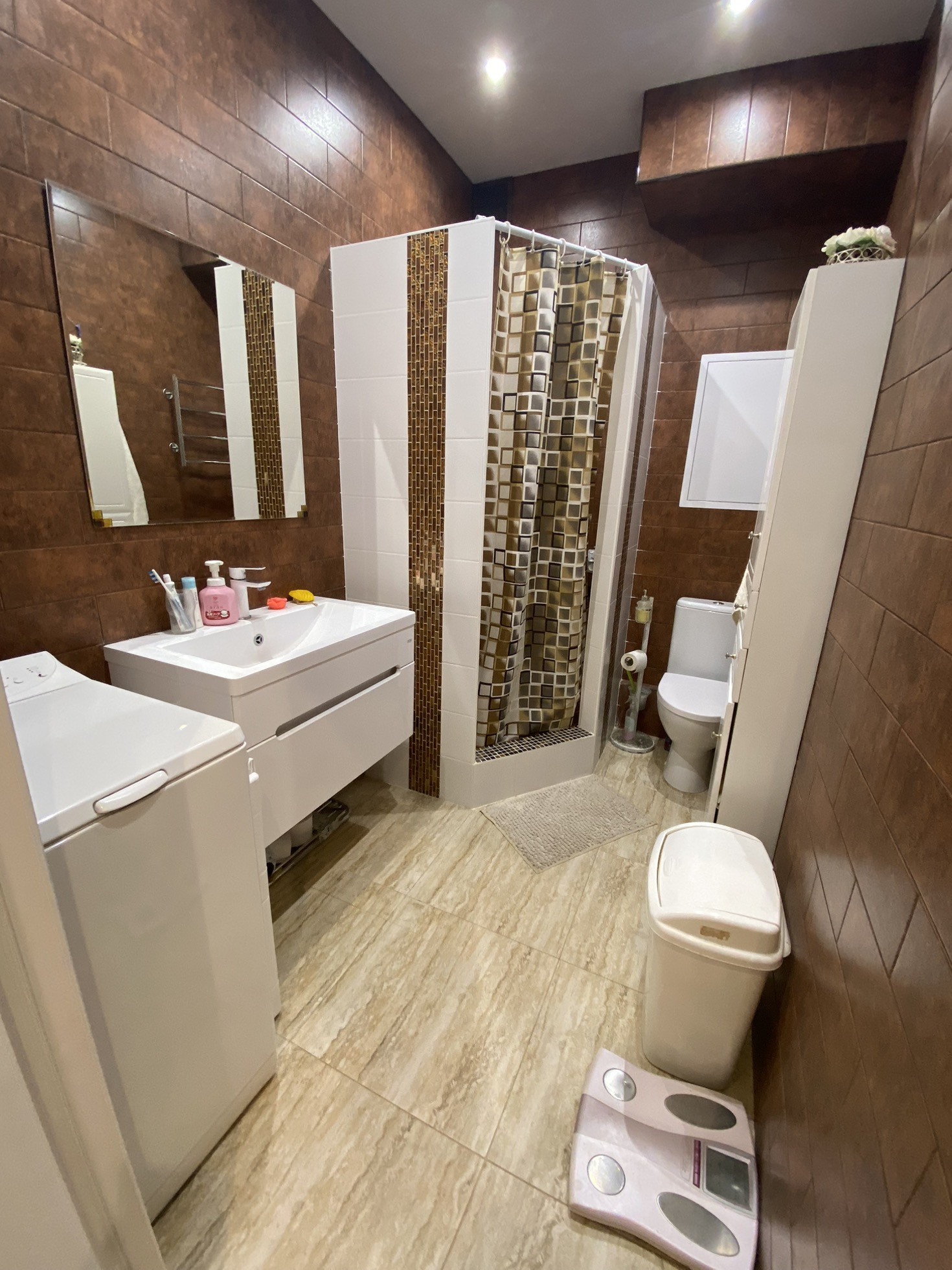 Купить 2-комнатную квартиру, 30 м² по адресу Московская область ...