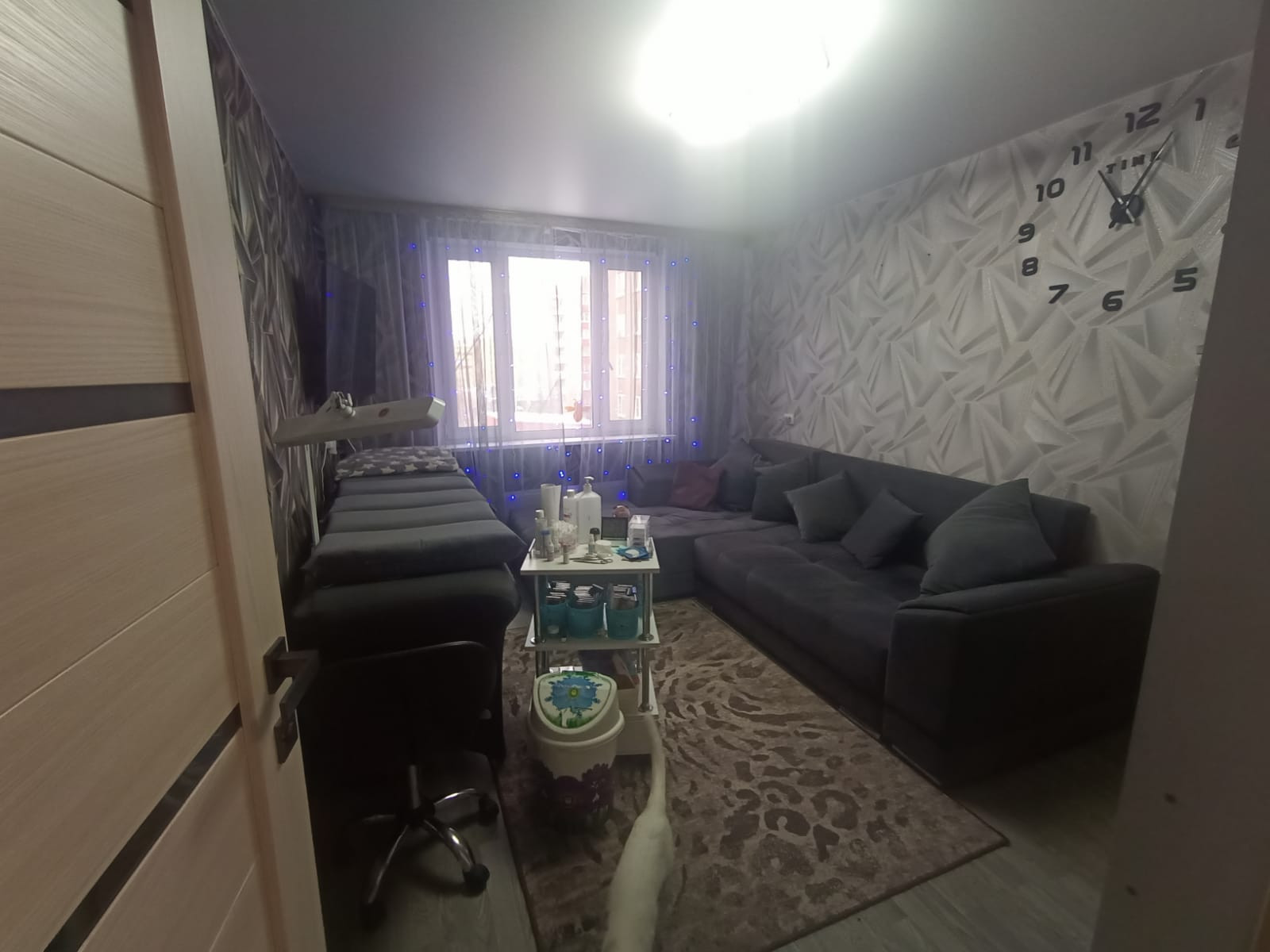 Купить 2-комнатную квартиру, 43.8 м² по адресу Московская область ...