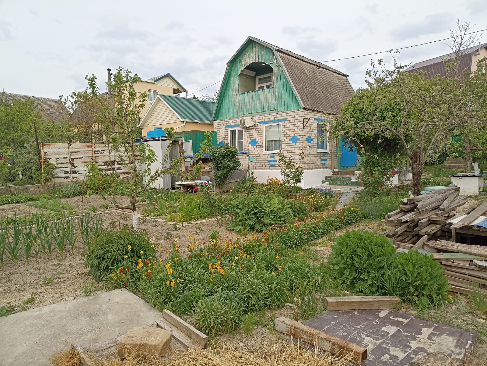 Купить Дачу В Днт Янтарь Екатеринбург