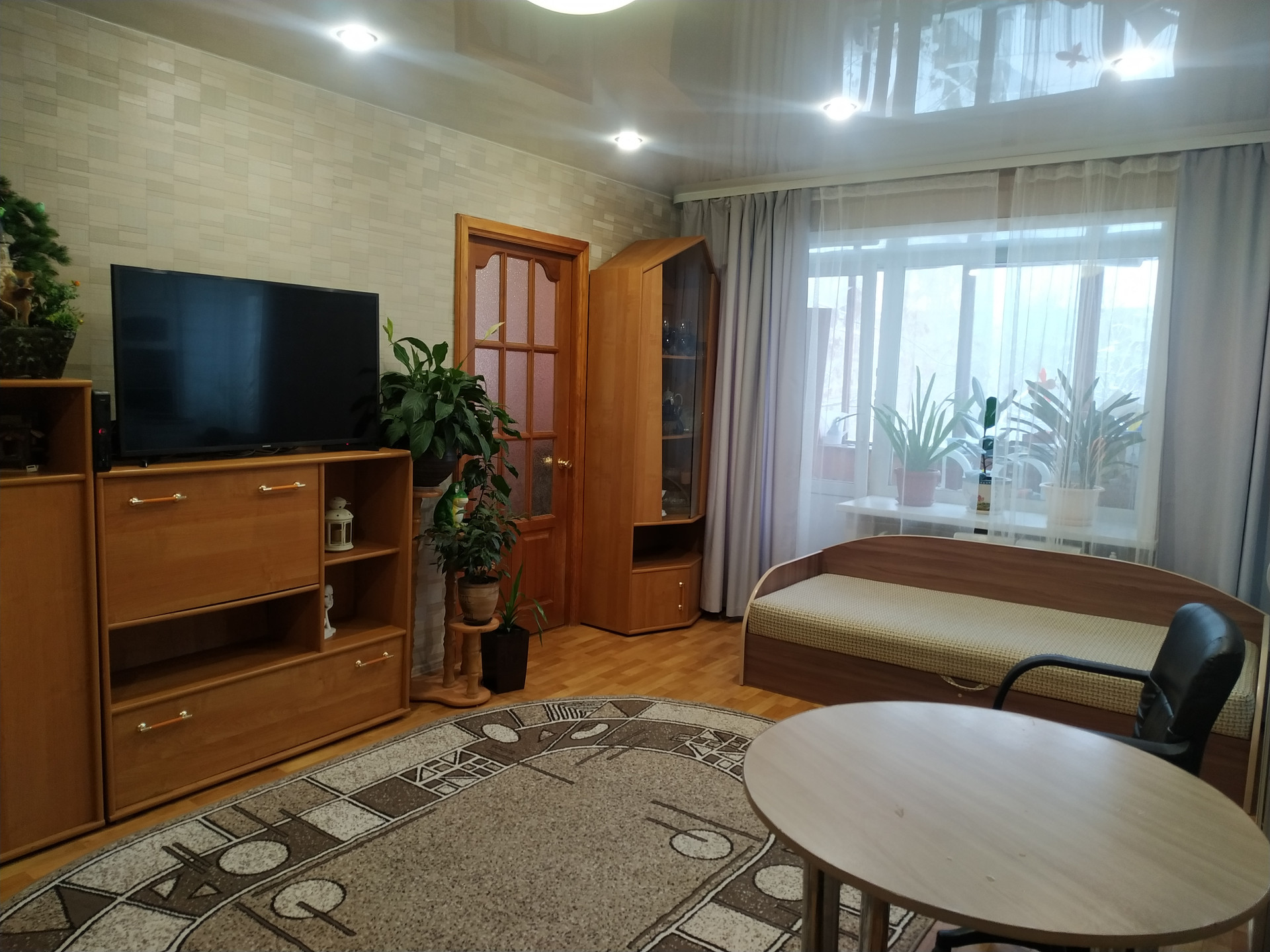 Купить Квартиру В Перми Ш Космонавтов