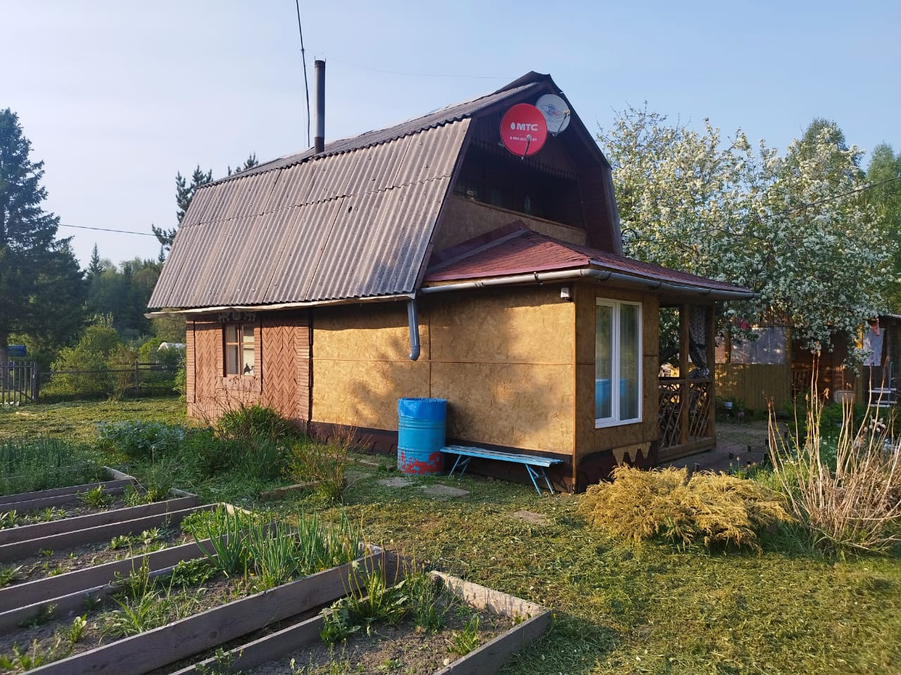 Купить Дом В Жеребцово Новосибирской Области