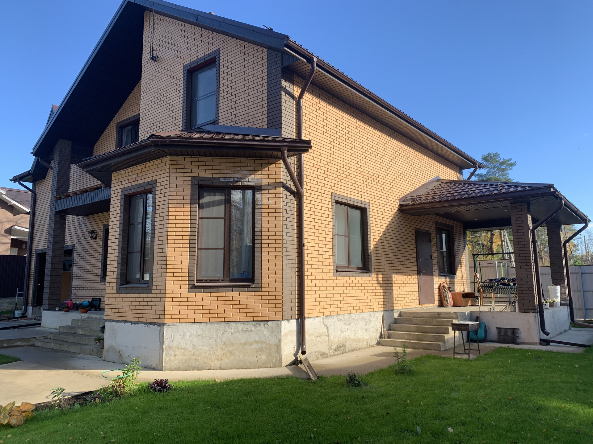 Купить дом, 222 м² по адресу Московская область, Дмитров, Межевая улица ...