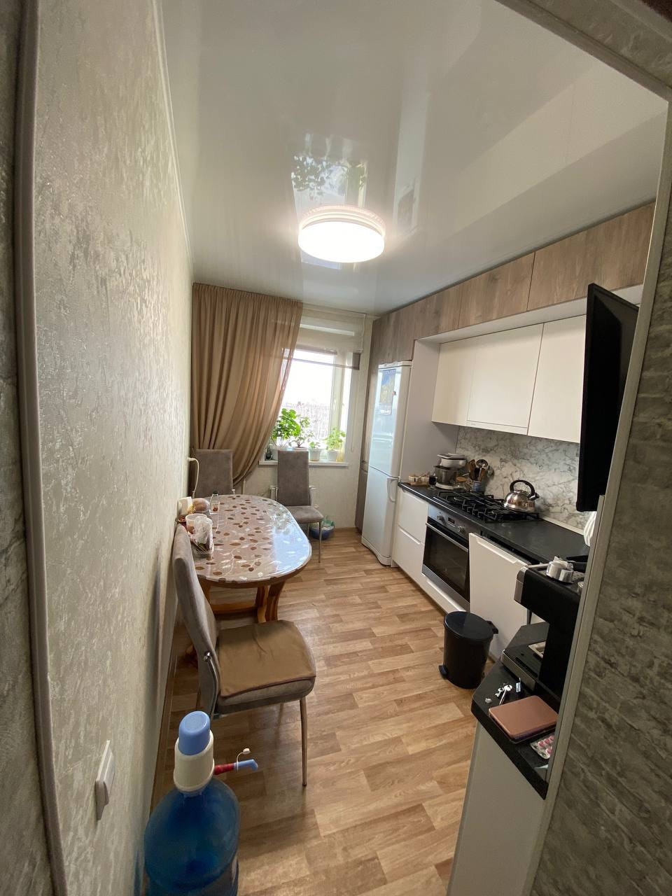 Купить 2-комнатную квартиру, 51.6 м² по адресу Республика Татарстан ...