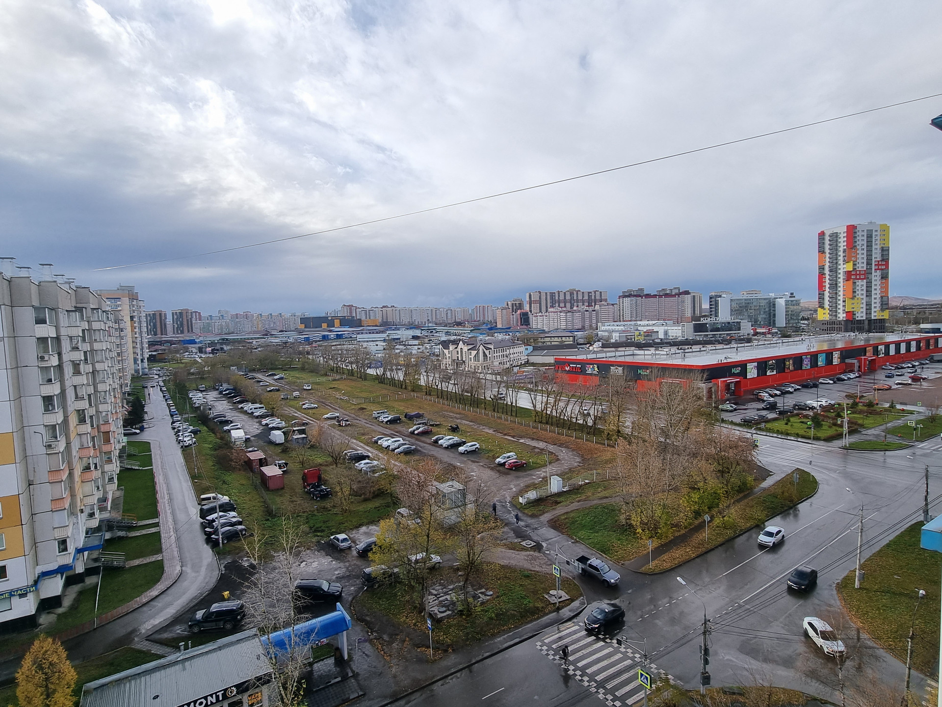 Купить Квартиру В Красноярске Ул Алексеева