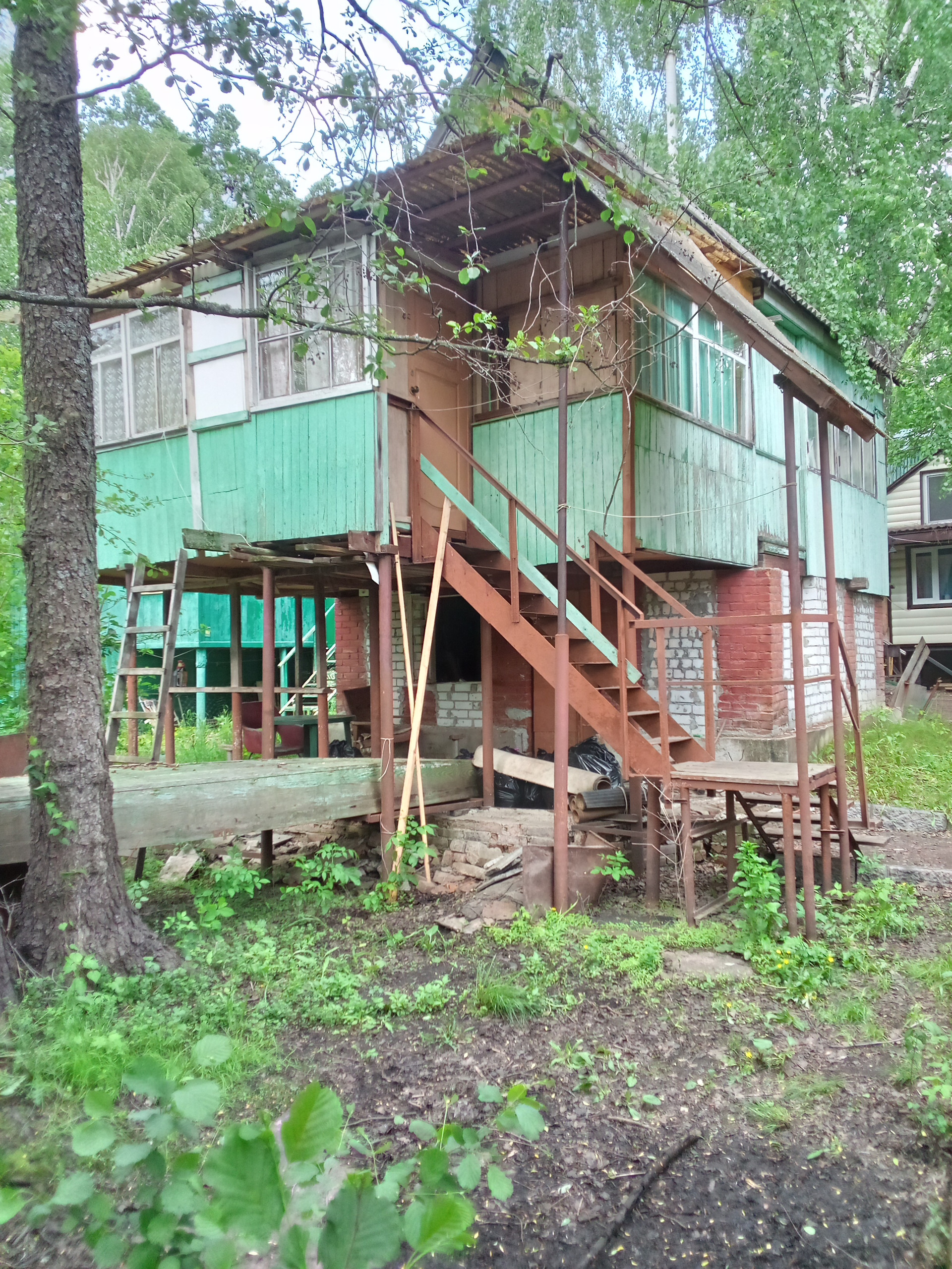 Радчино Рамонский Район Купить Дачу