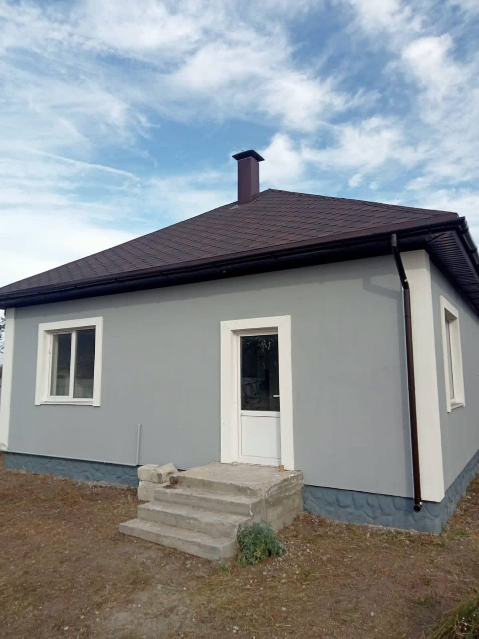 Купить Дом В Совхозе Воронежский Новоусманский Район