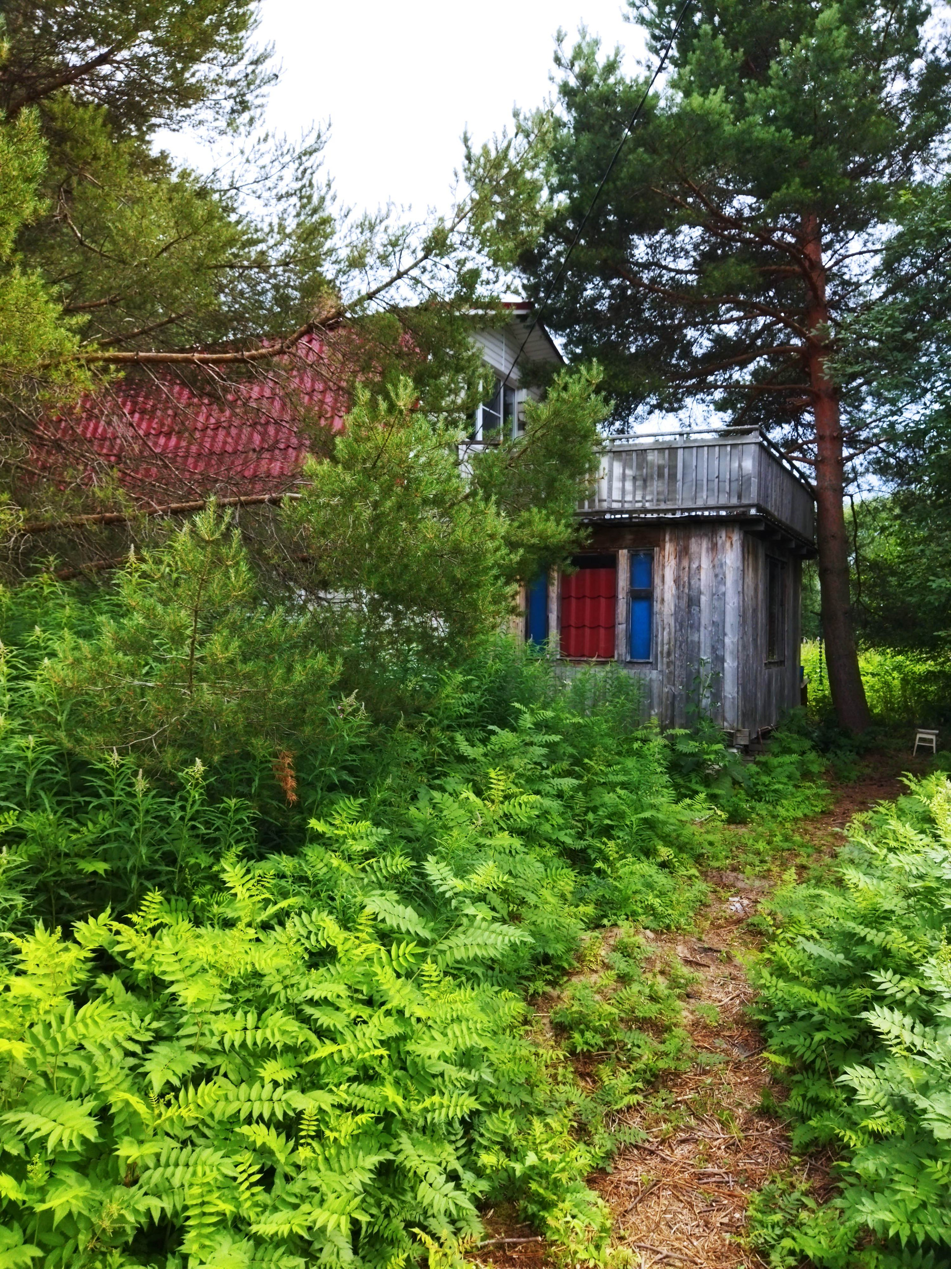 Купить Дачу Дальнеконстантиновский Район Нижегородская