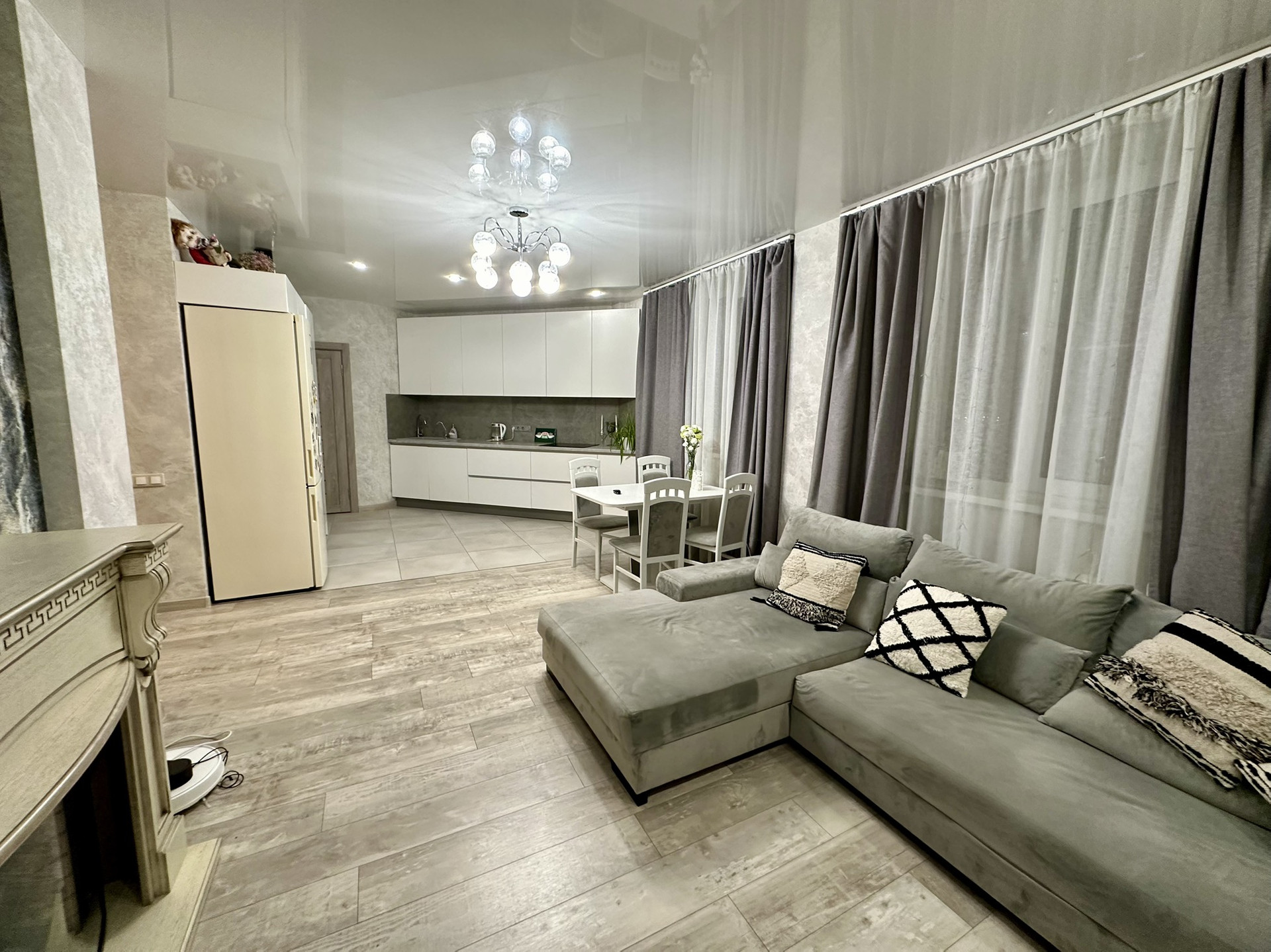 Купить Квартиру В Самаре 5 Просека 129