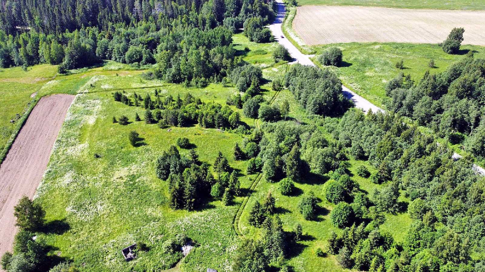 Кааламское сельское поселение карелия