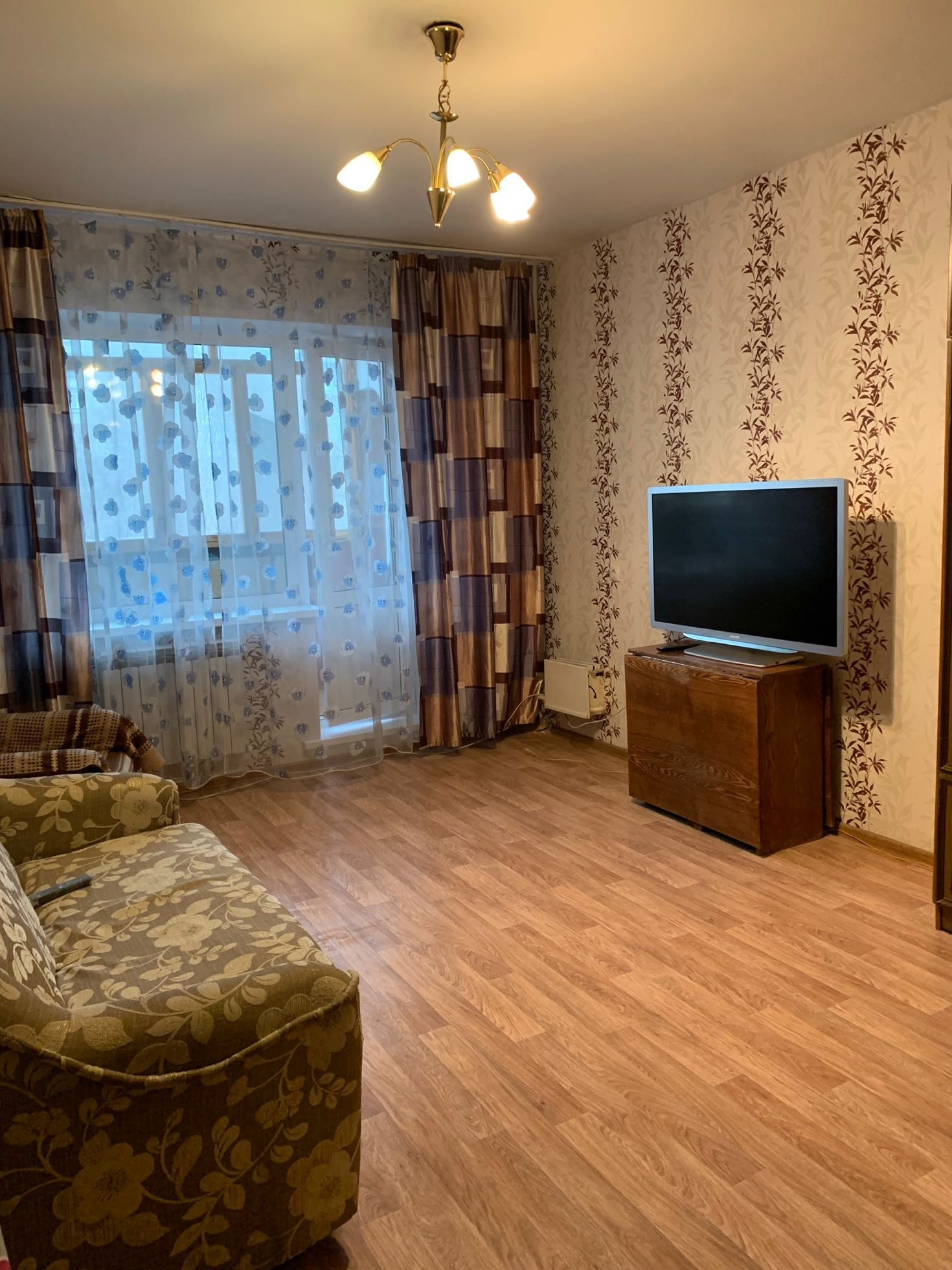 Купить 1 Комнатную Кв В Самаре