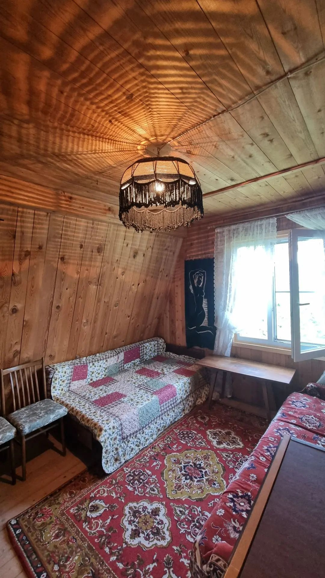 Фото Дом, СНТ Труд, 10, 7