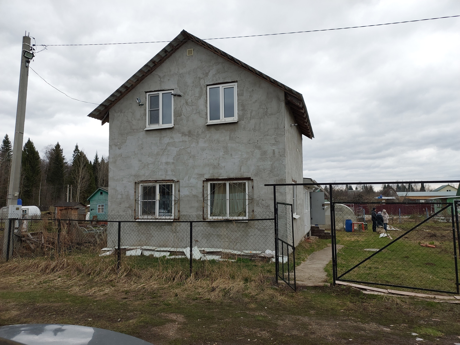 Купить Дачу Снт В Ивановском Районе