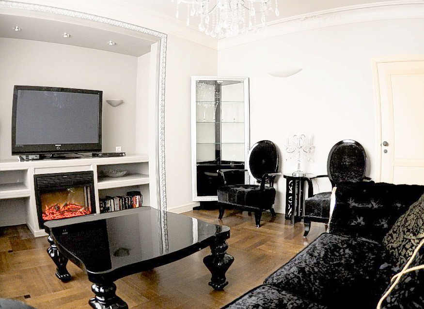 Купить 2-комнатную квартиру, 70 м² по адресу Москва, улица Климашкина ...