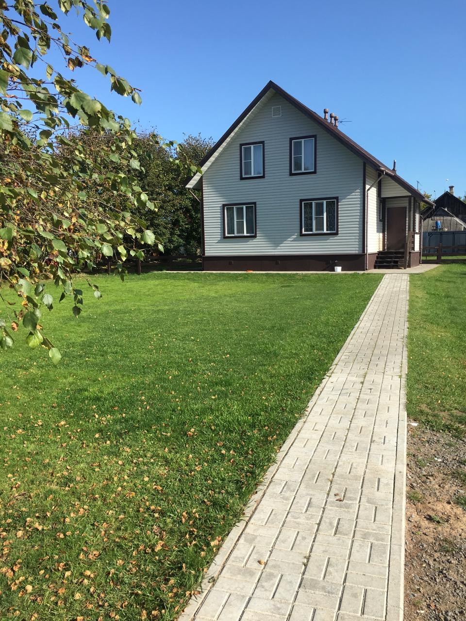 Купить дом, 138.4 м² по адресу Московская область, городской округ ...