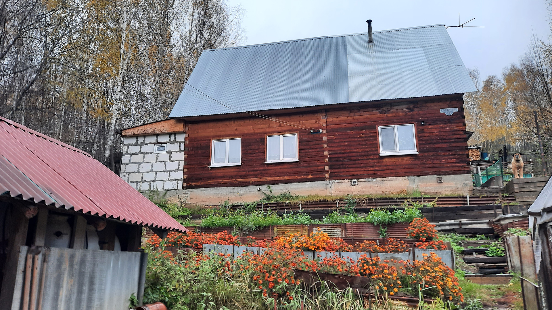 Купить Дом Пермь В Орджоникидзевском