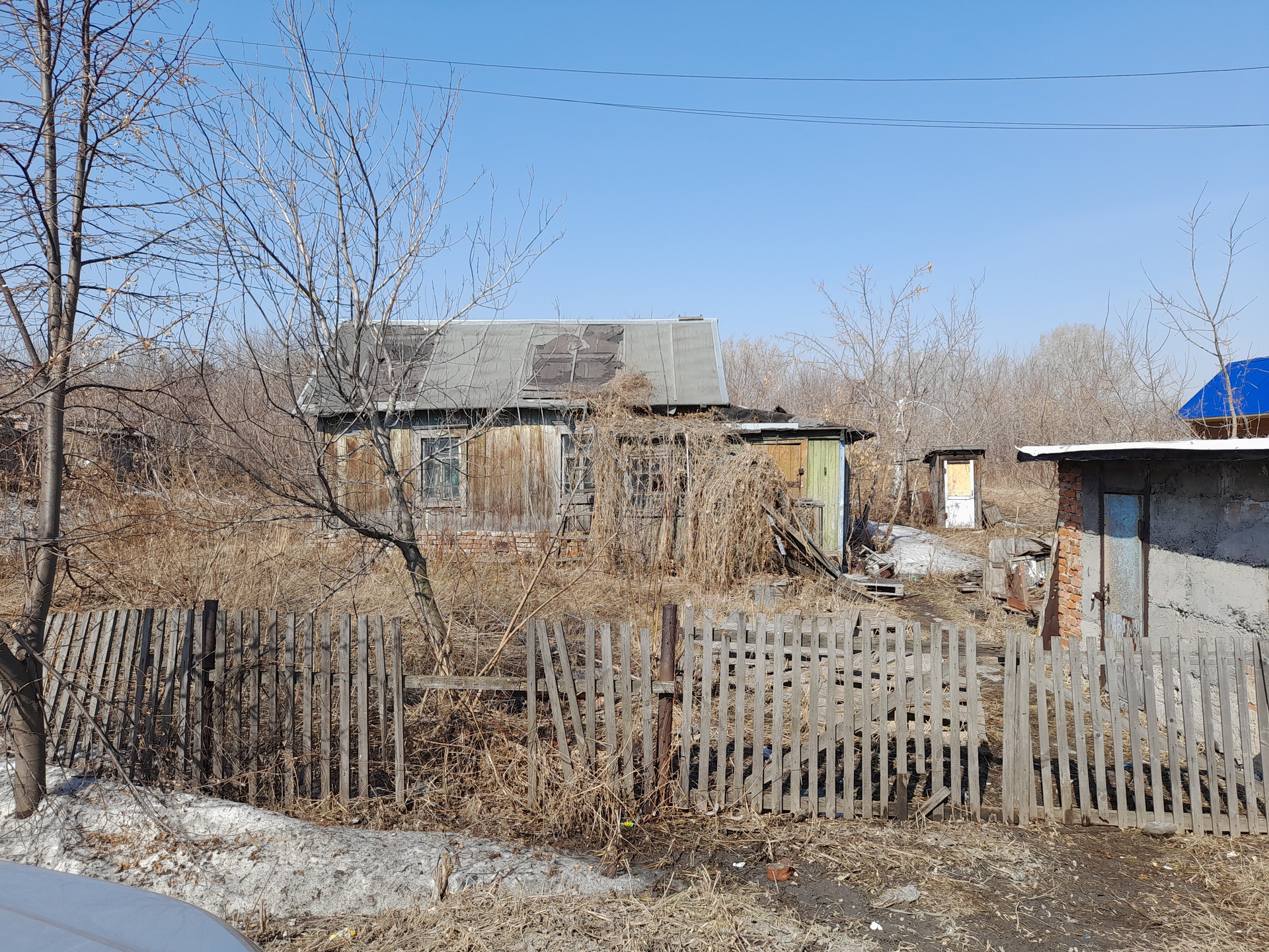 Купить Участок В Балахонке Кемерово