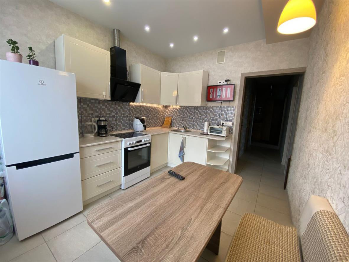 Купить 2-комнатную квартиру, 60 м² по адресу Московская область, Лобня ...