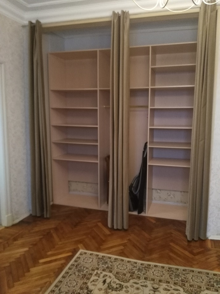 Москва, Ленинский проспект, 37 - Widok 4