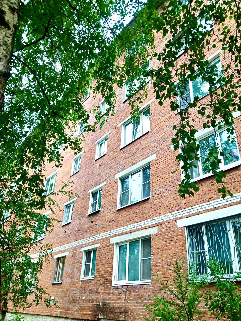 Купить Квартиру В Куровское