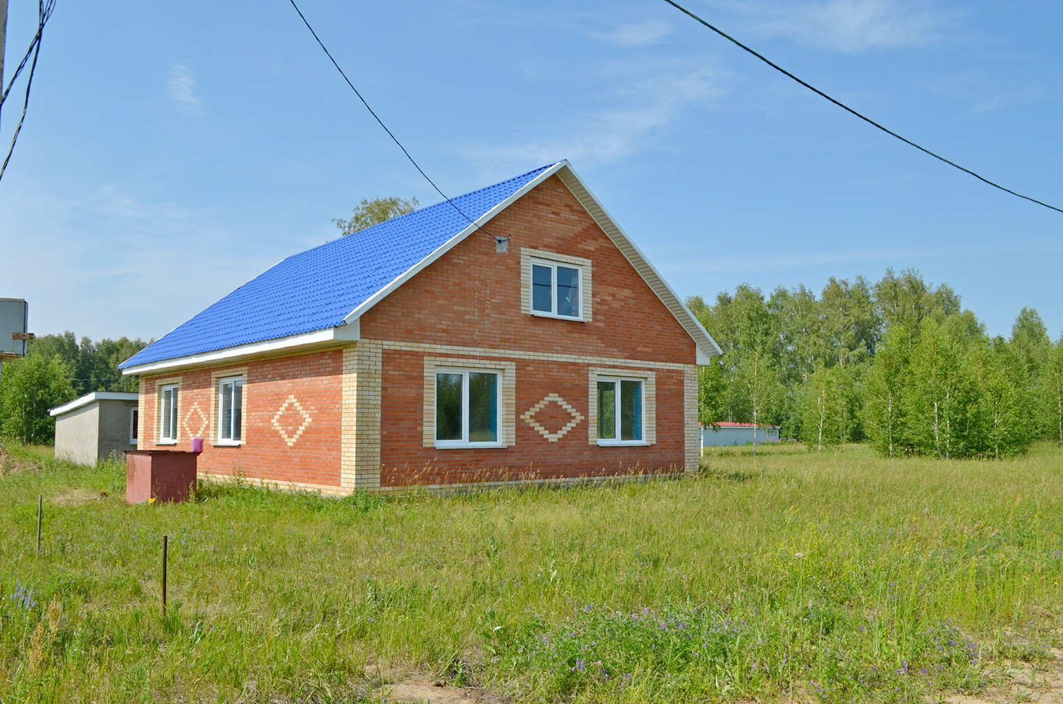 Купить Недвижимость В Черлаке Омской Области