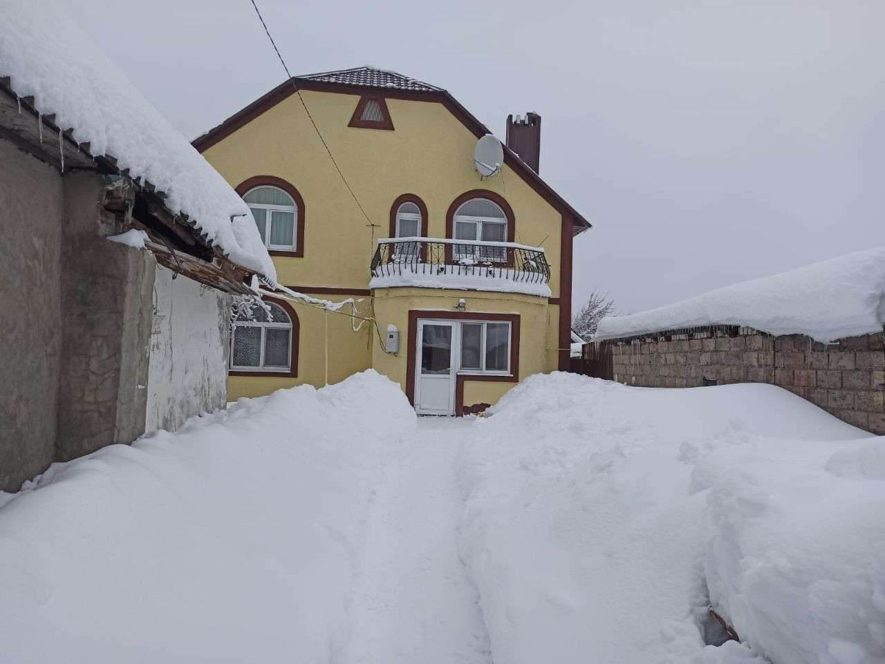 Продажа Домов В Димитровграде Фото И Цены