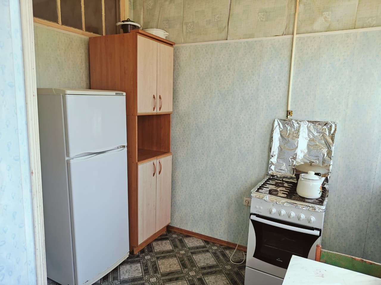 Фото 3-комн. квартира, улица Комбинат, 24, 4