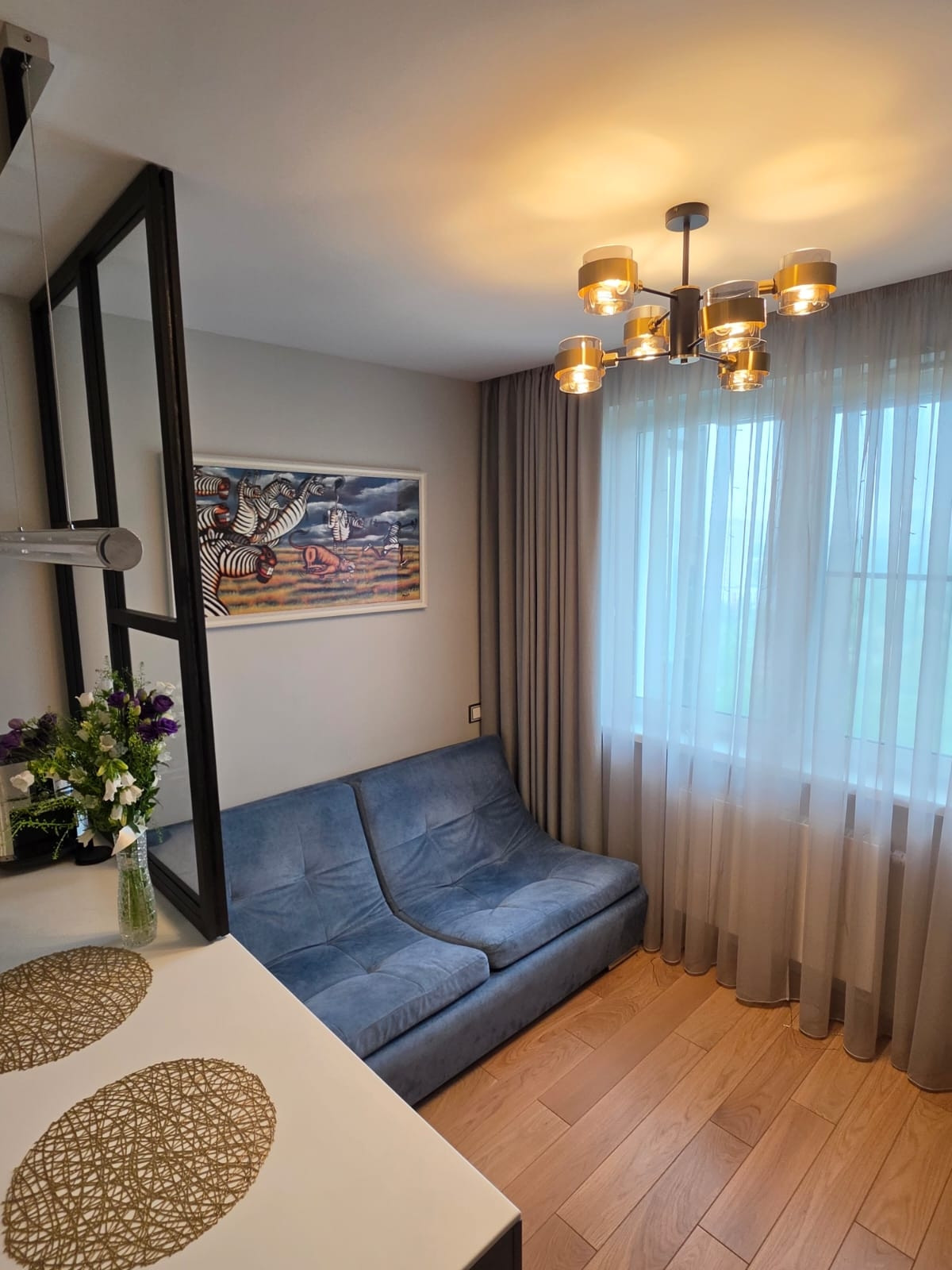 Москва, Тайнинская улица, 9 - Vista 3