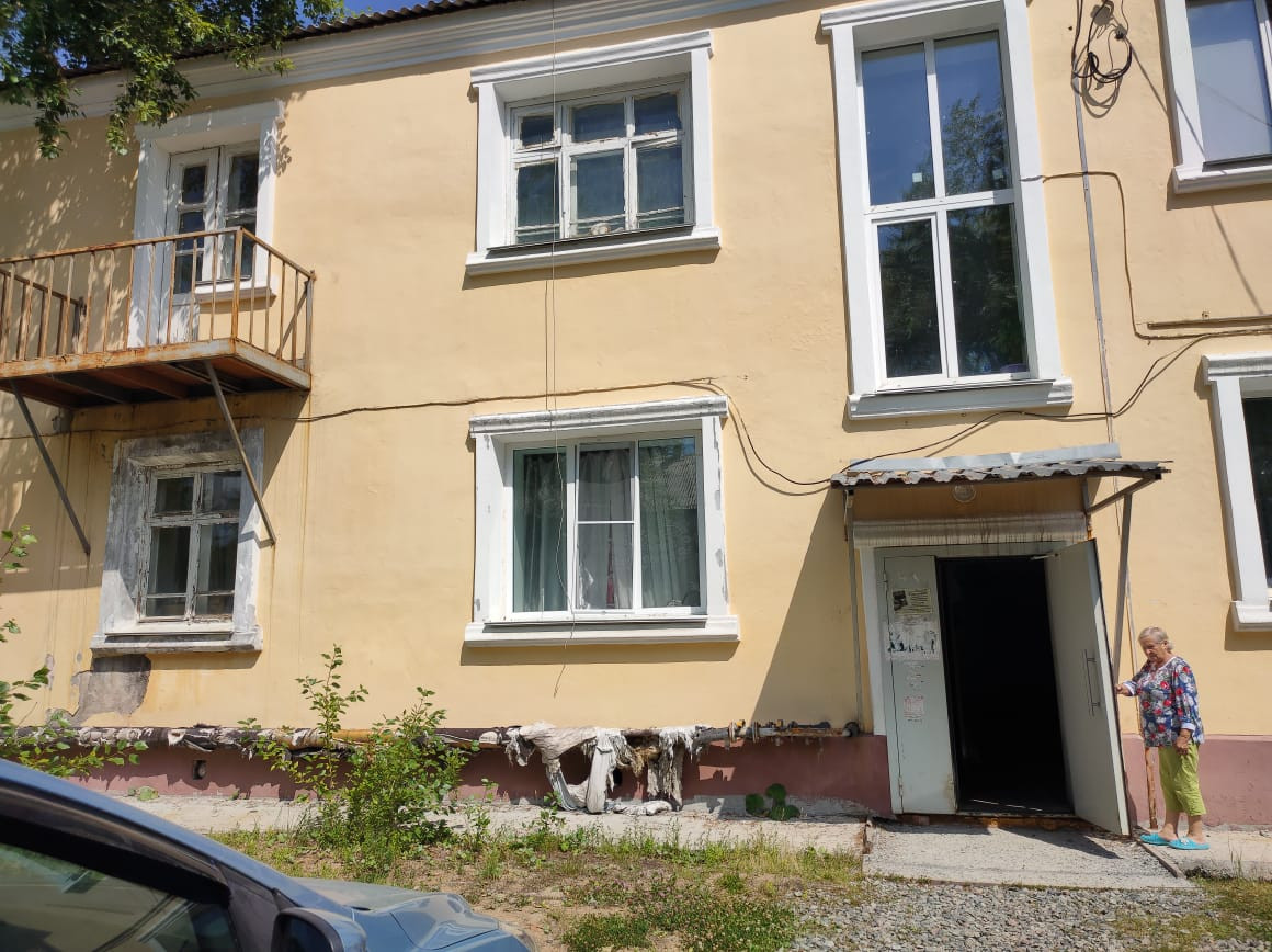 Купить 1 Комнатную Квартиру В Красноуральске Свердловской
