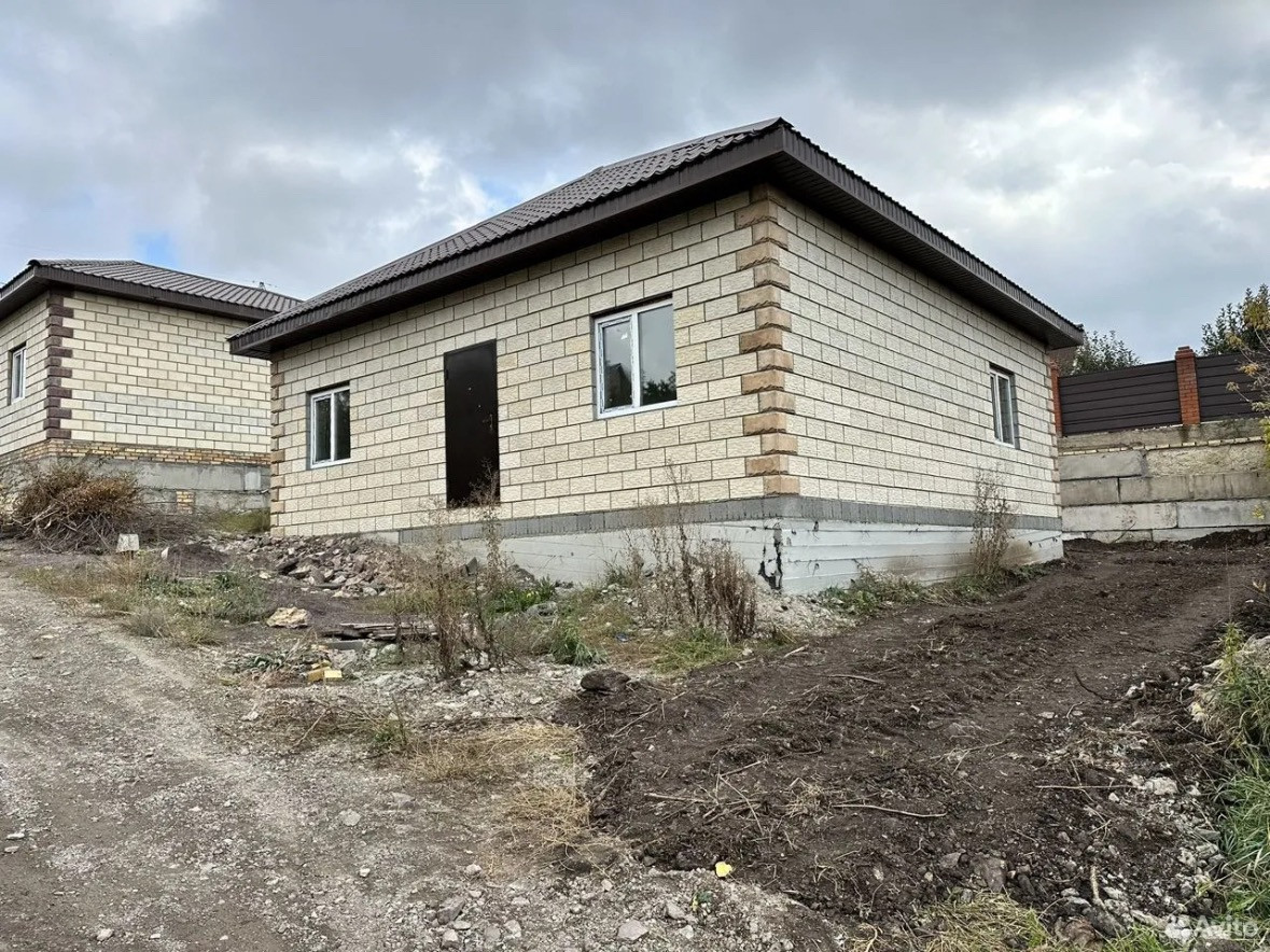 Купить Дом В Агаповке Магнитогорск