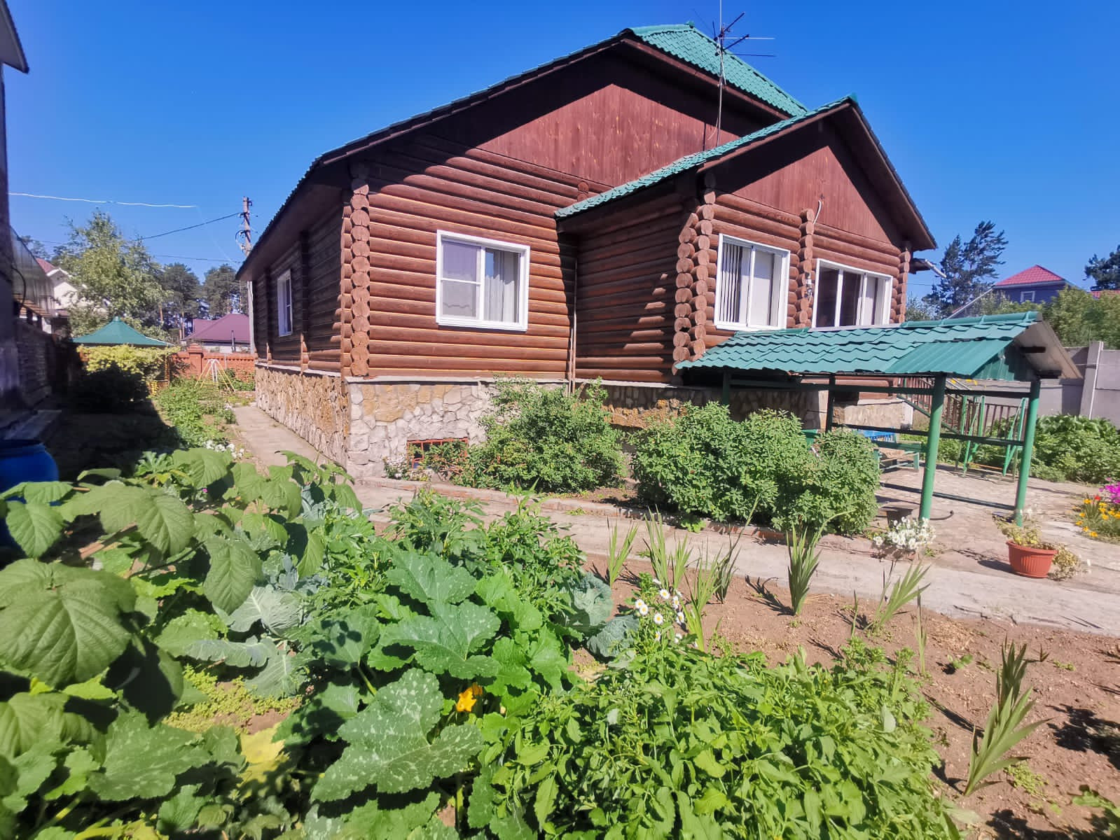 Каркасные дома в Белореченска рассрочка