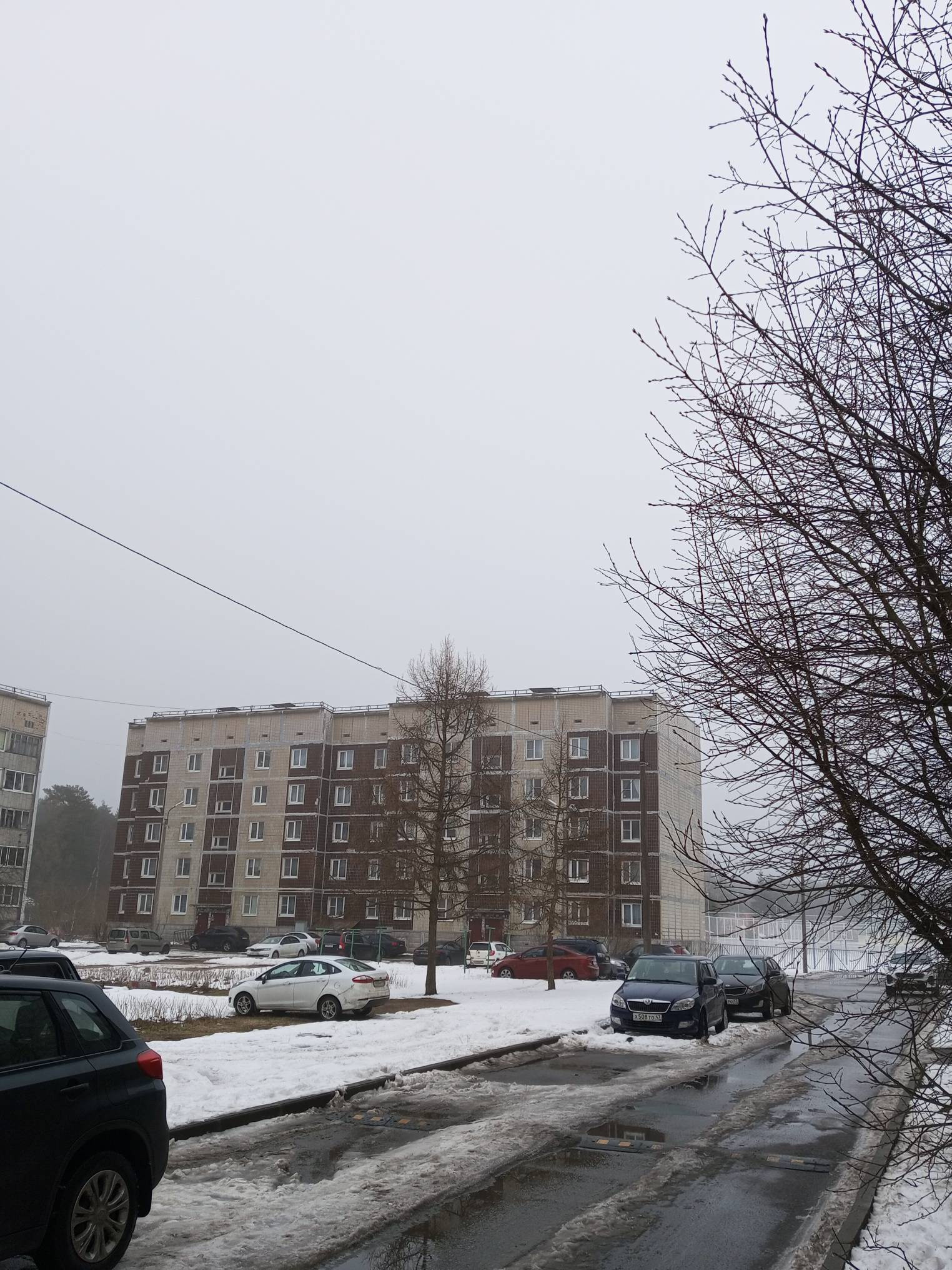 Купить Квартиру В Поселке Имени Морозова