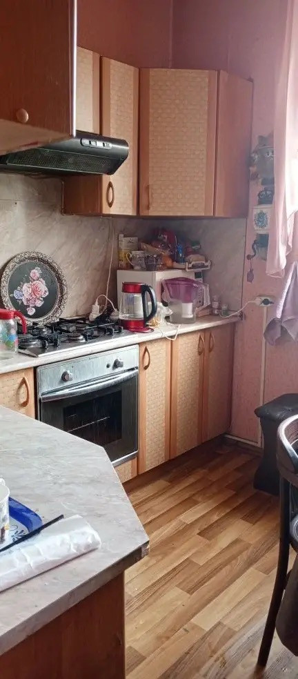 Москва, 4-й Стрелецкий проезд, 5 - Vista 6
