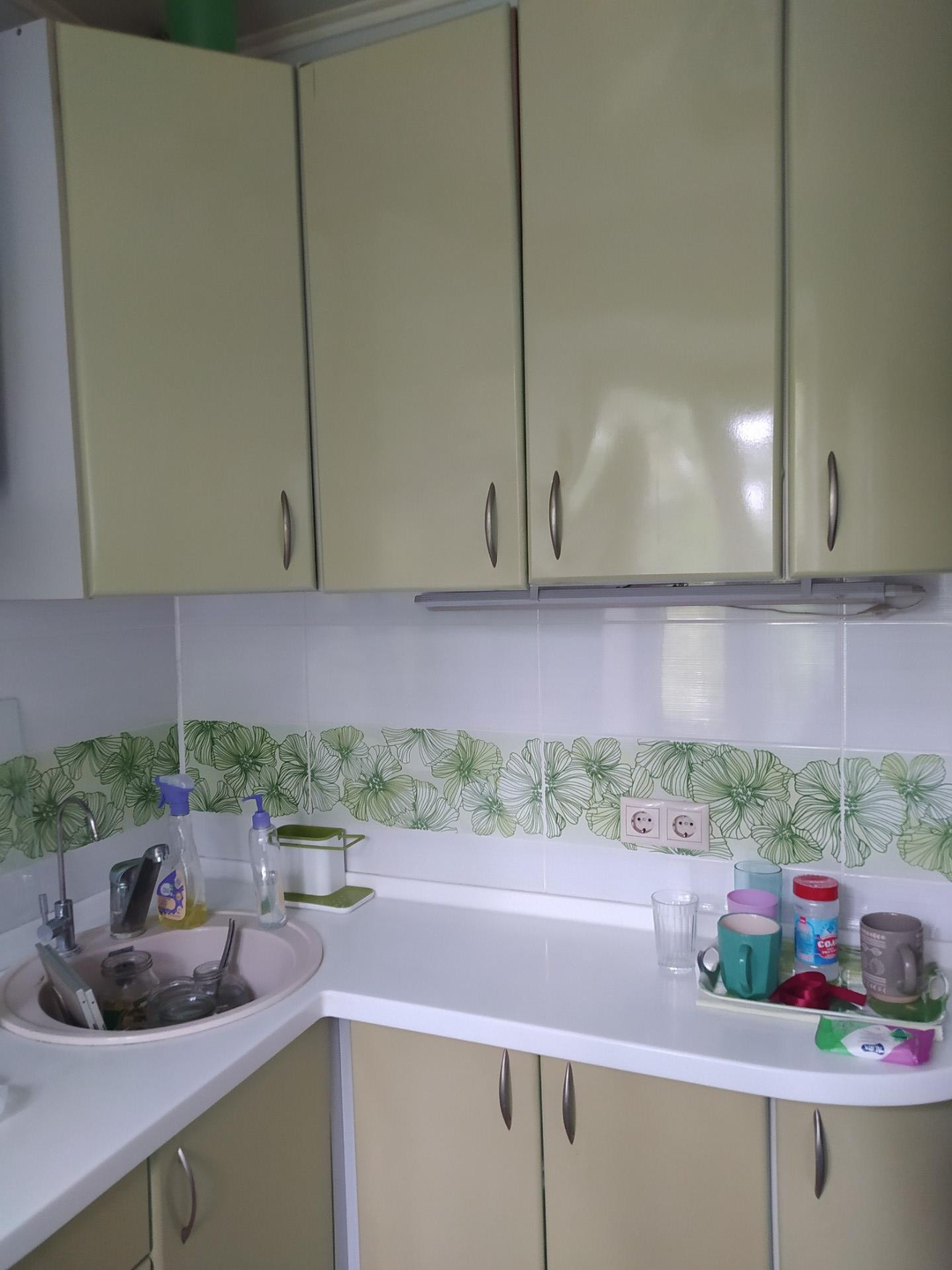 Купить 2-комнатную квартиру, 40.7 м² по адресу Московская область ...