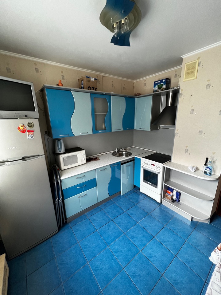 Москва, Суздальская улица, 20 к2 - Ansicht 6